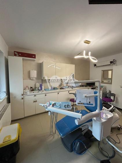 De vânzare: ap. 3 cam - clinica stomatologica - Regie - Grozăvești - 4
