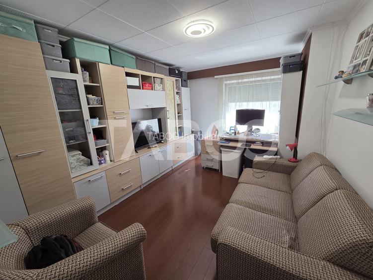 Apartament 4 camere zona centrala 98 mp cu scara interioara renovat - 3