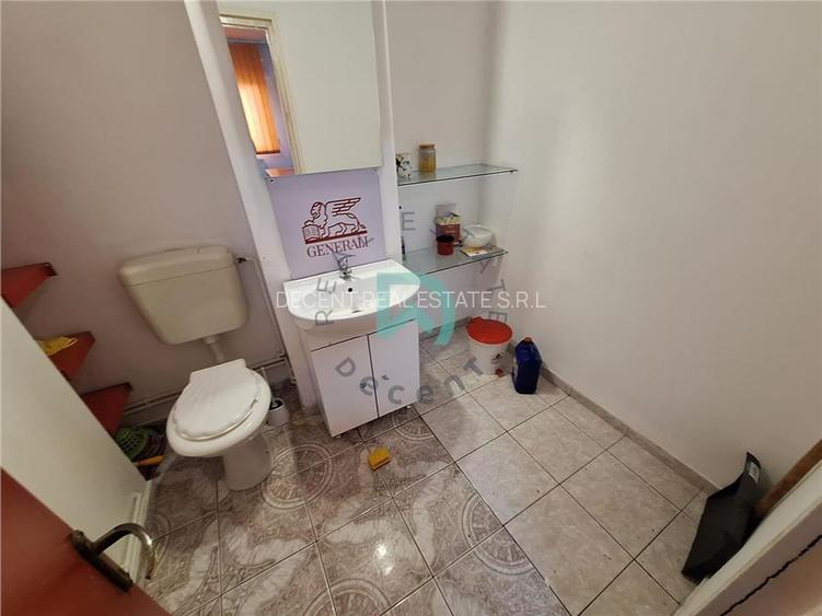 Spatiu pentru birou, 50 mp, Calea Bucuresti - 2