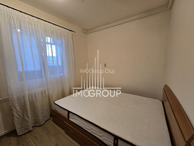 Inchiriez garsoniera str Dambovite - 4