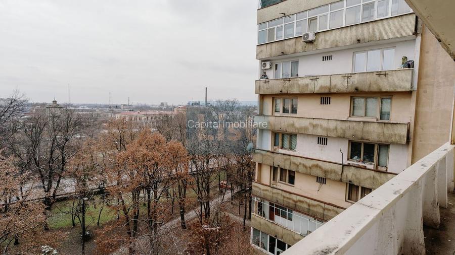 Apartament Gara de Sud 56 mp - 18