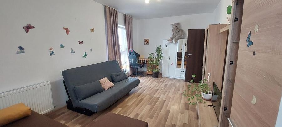 Apartament 2 camere de inchiriat, mobilat si utilat,Metrou Berceni - 3