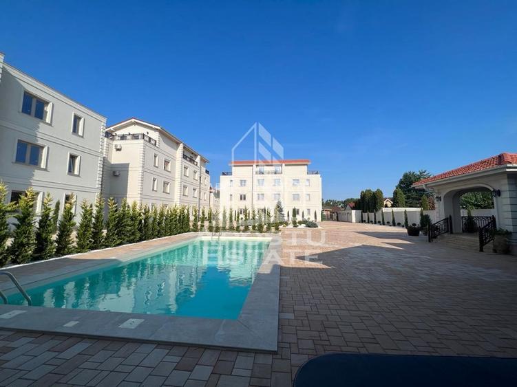 Apartament LUX cu 3 camere de inchiriat- zona Subcetate - 5