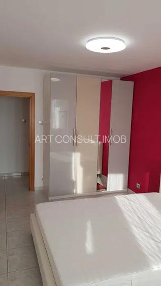 Apartament 3 Camere | Decomandat | Dorobanti  | Etaj 7 | Mobilat Utilat | - 7