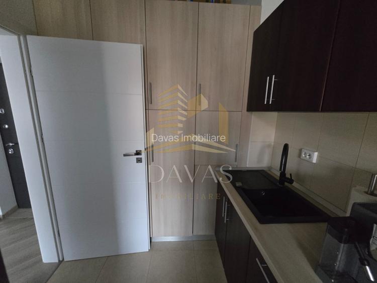 Apartament de 2 camere decomandat | Valea Gârbăului | Parcare - 5