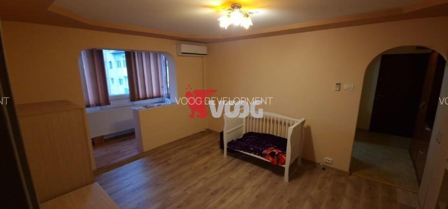 Apartament 2 camere -zona Lipovei - 8