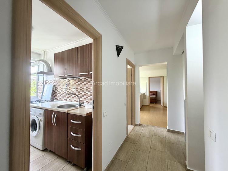 2 Camere de vanzare | Bulevardul Dimitrie Cantemir nr. 23 - 5