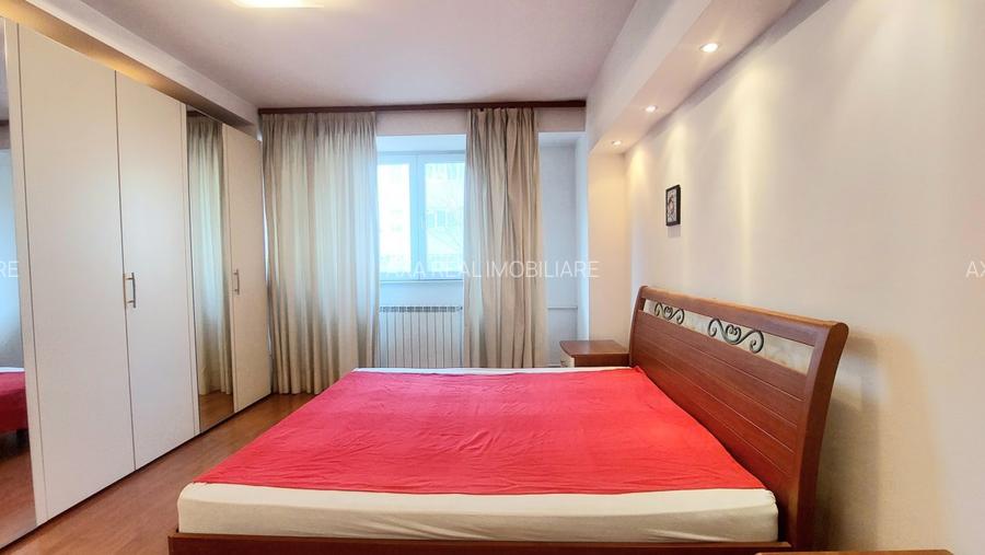 Ap. 3 camere, 90 mp, GARAJ propriu, Diham - bl. ANL, COMISION 0% - 3