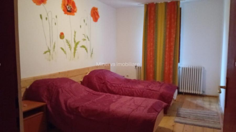 Casa de vacanta Crivaia, langa Valiug –locatie idilica, ideala pentru timp liber - 18