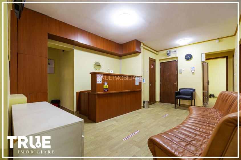 Spațiu comercial 90m² – Dâmbu Pietros, Târgu Mureș - 3