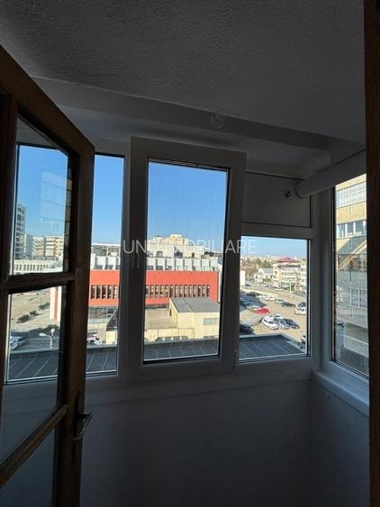 Apartament cu 1 camera - zona Centru Civic - Hala Centrala - 8