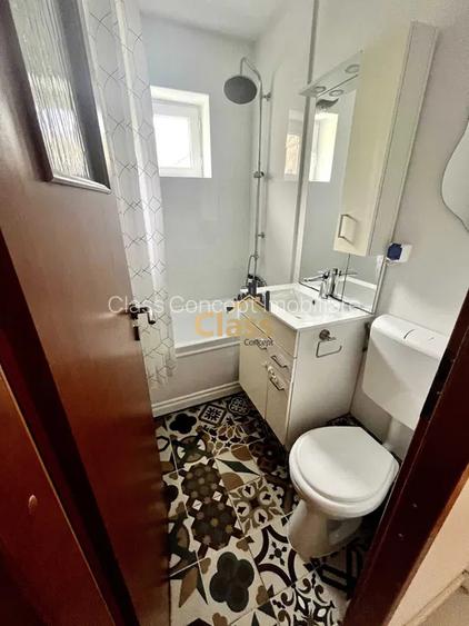 Apartament 3 camere | 48 mpu | Baza Sportiva La Terenuri Manastur - 7