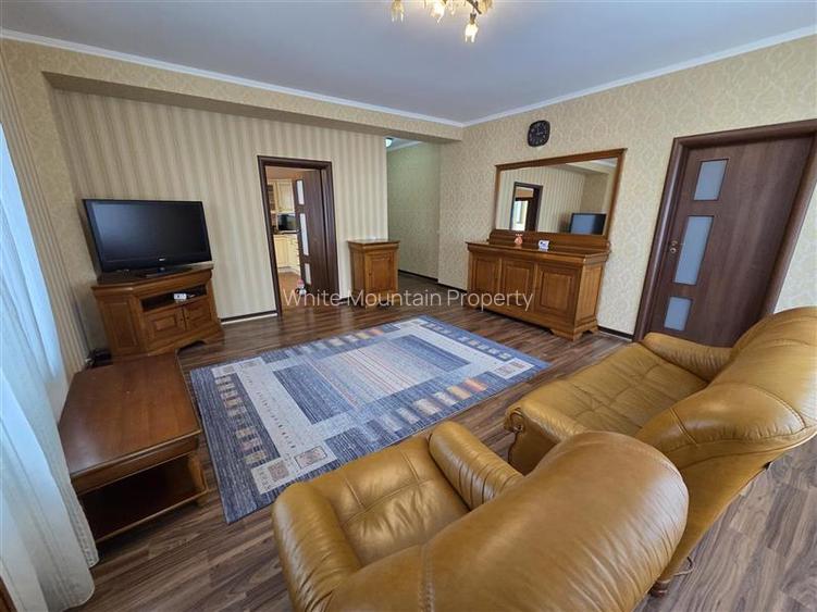 Apartament 3 camere cu 2 locuri parcare si acces la gradina Brasovul Vechi - 26