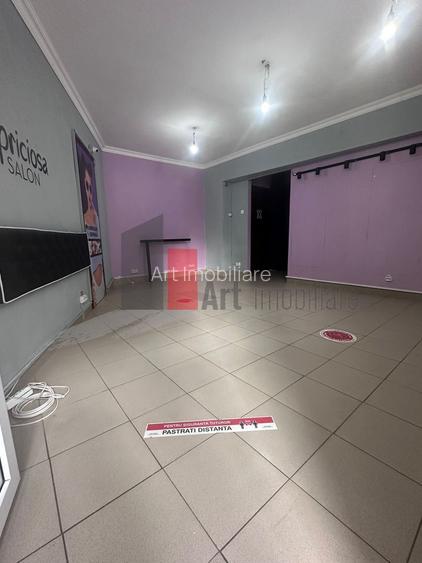 Spatiu comercial de inchiriat in zona Basarabia/Blvd Chisinau/Nicolae Grigorescu - 5