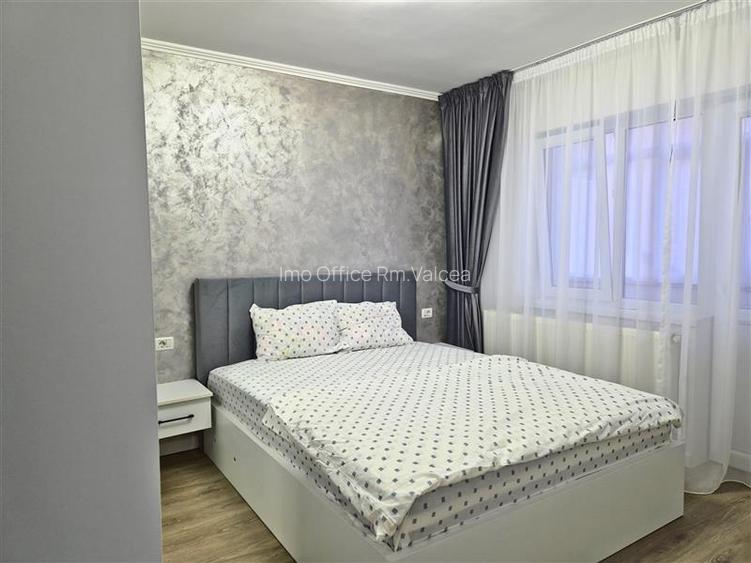 NORD - APARTAMENT DE 2 CAMERE, RENOVAT COMPLET - PRIMA INCHIRIERE - 9