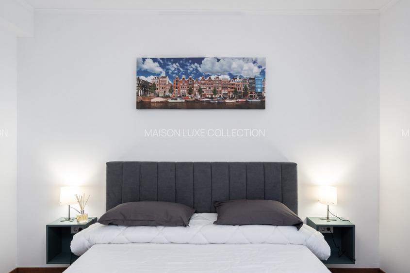 Casa single parter mobilata si utilata | 440 mp teren | Sabareni – Str. Teilor  - 8