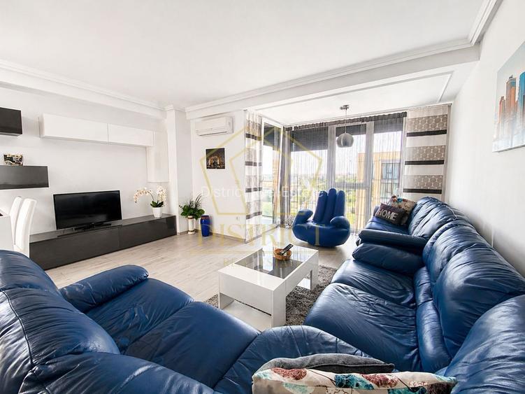Apartament cu 2 camere | Soarelui - 2