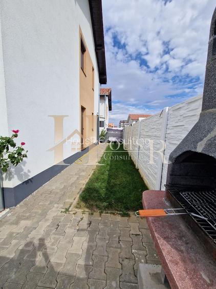 Aproape de Zone 2.Duplex.Mobilat si utilat complet! - 10
