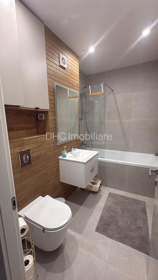 Trio Brudge View Crangasi apartament liber - 15
