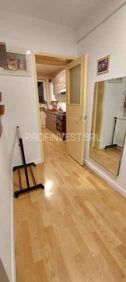 Apartament 2 camere,decomandat,Gheorgheni-Iulius Mall,CT,mobilat,utilat, parcare - 6
