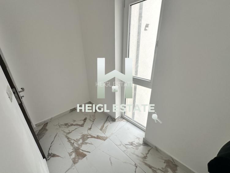 Apartament cu 2 camere si 2 balcoane boxa de depozitare privata in zona Braytim - 5