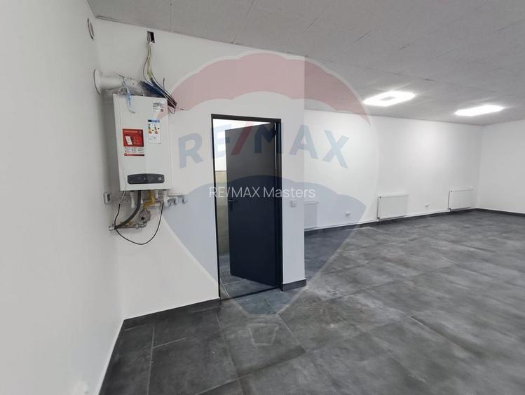 Spațiu comercial de 80mp în zona Burdujeni - 5