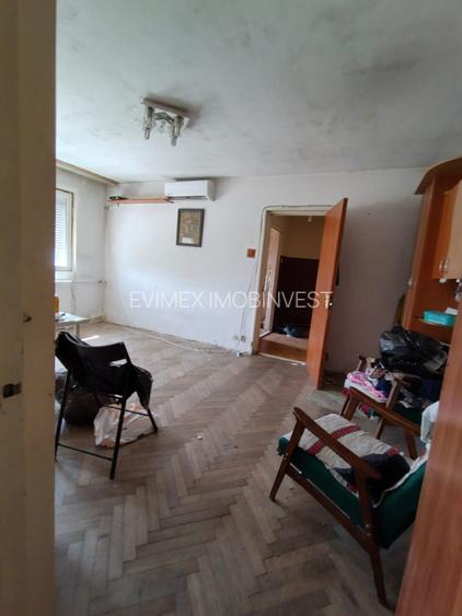 Dristor - Camil Ressu vanzare ap. 2 camere - 2