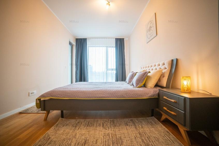 2 camere - Centru | Complex Paltim - 8