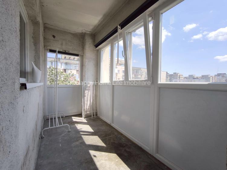 Lujerului Virtutii apartament 3 camere decomandat 2 bai 78 mp - 9