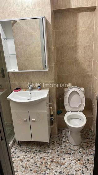 De inchiriat apartament 2 camere zona Lujerului/Metrou Lujerului - 5