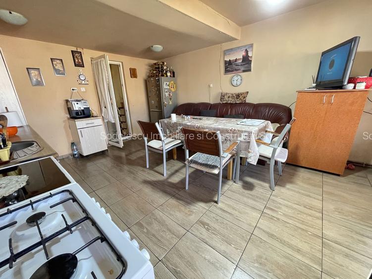 Casa de vanzare in Remetea Mare - 12