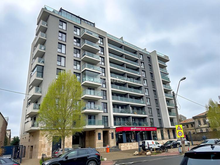 2 camere în Timpuri Noi etaj 8 lumină după-amiază fără vecini în față - 19