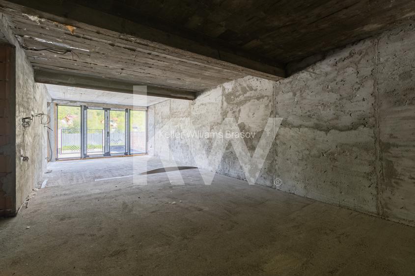 Casă individuală nouă | 207 mp | Garaj Subteran | Bunloc - Zonă Rezidentială - 10