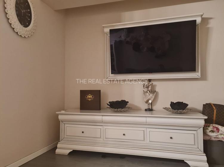 Apartament | 3 camere | Aviatiei | Rondul OMV Pipera - 2