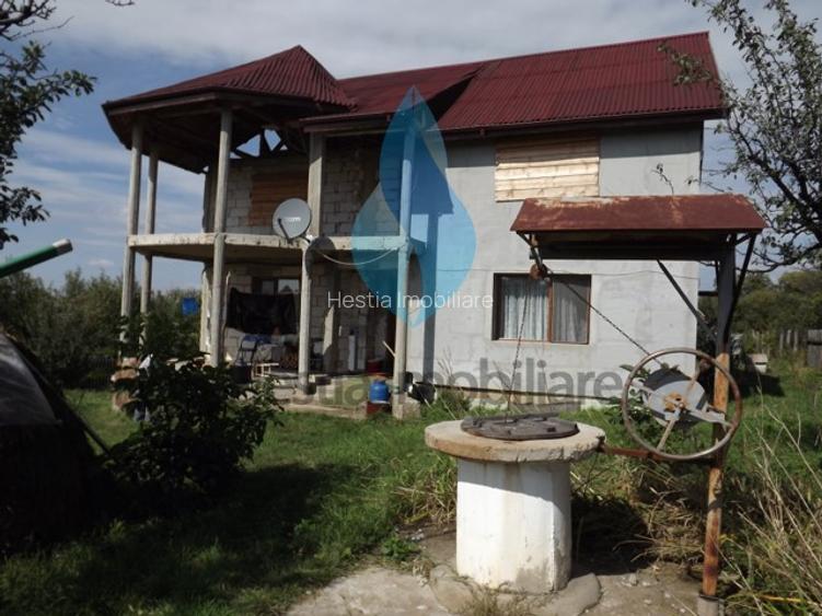 3240mp teren intravilan , Barnova-Iasi. - 4