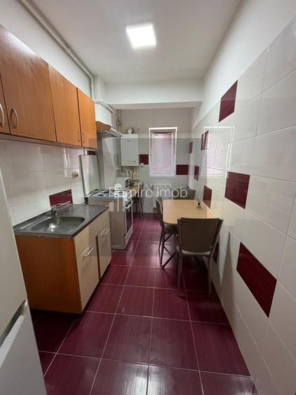 Garsoniera Decomandata Popesti Leordeni -  Soseaua Oltenitei - 3