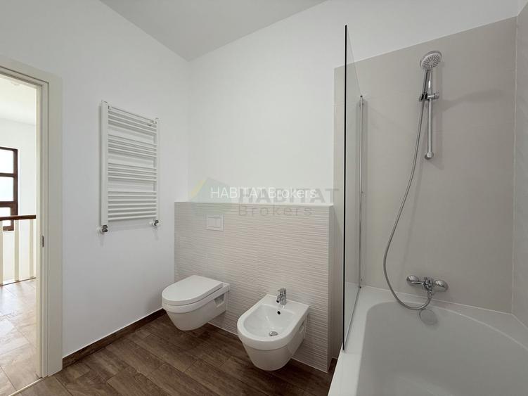 Vila Individuala 4 camere, curte 380 mp Lacul Pasarea - 8