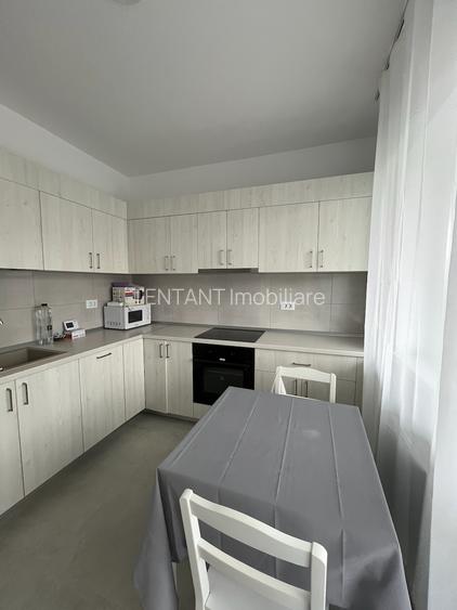 Garsoniera mare Militari-Pacii, bloc nou, prima inchiriere, parcare optional. - 6