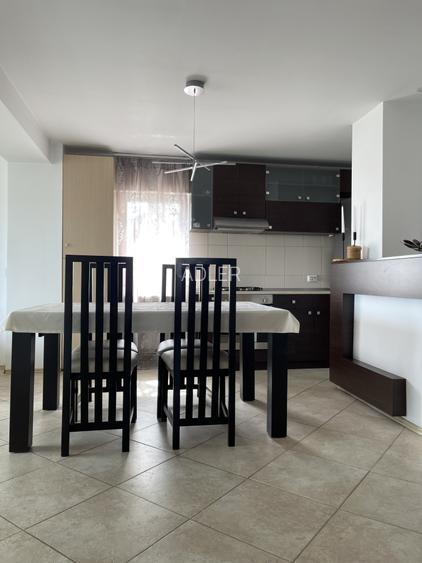 Zona Eroilor, apartament 3 camere decomandate, 2 grupuri sanitare - 6