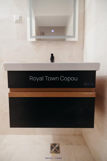 Apartament de vanzare cu 2 camere- Royal Town Iasi - 6