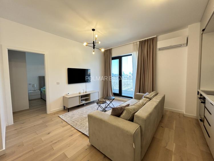 First Estates 2 Camere cu Terasa si Parcare Supraterana! - 3