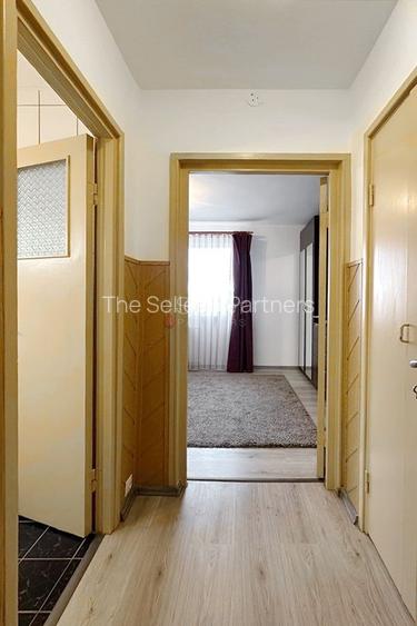 Apartament Insorit Acces Facil - 14