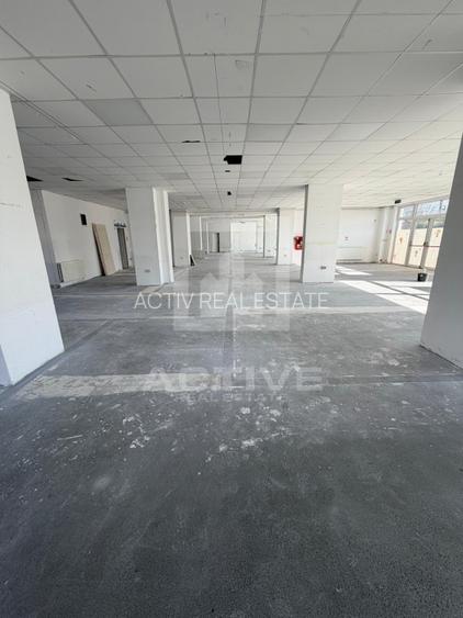 Spatiu comercial // Intre Lacuri  - 3