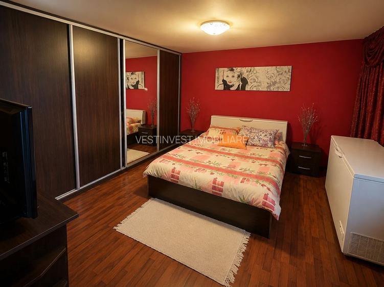 Casa cu 4 camere in localitatea Cheresig - 5