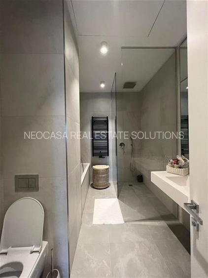 4 CAMERE ONE VERDI - 142MP UTILI// 2 LOCURI DE PARCARE+BOXA - 19