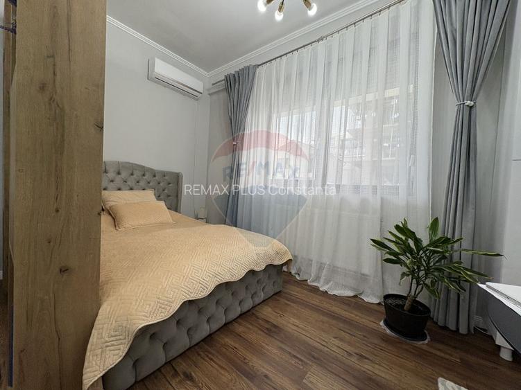 Apartament în zona Hanul cu Pește - Ștefan Building Lake II - 2