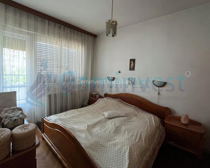 Apartament cu 3 camere, zona Bld. Dacia, Oradea - 4