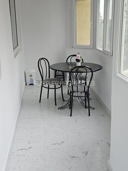 Apartament 3 camere, complet renovat – Iancului / Mega Mall   - 16