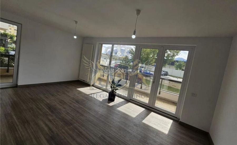 Spatiu Comercial 120 Mp,Modern,Liber ,Astra-Carpatilor - 7