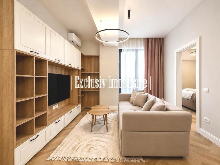 AVi Garden - Apartament Premium cu Vedere la Lac si Parcare Subterana - 5